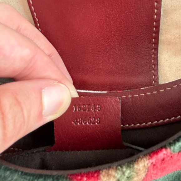 Gucci 85th Anniversary Hobo Bag - Picture 4 of 4